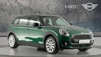 MINI Clubman 1.5 Cooper Classic 6dr Auto Petrol Estate